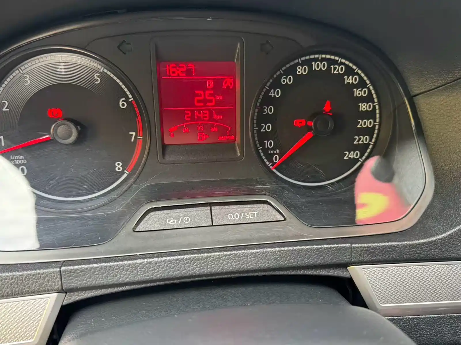 Фото 5 - Jetta VA3