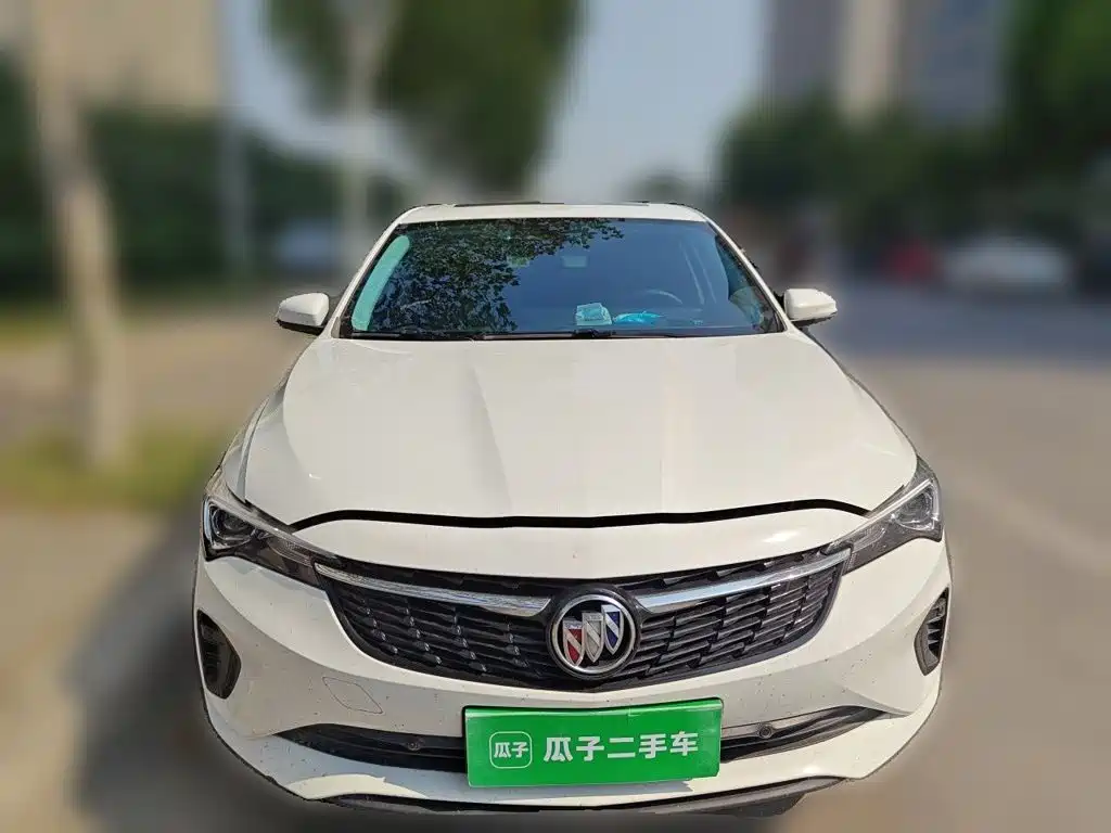 Buick Verano 2023 2023 Pro Joy Edition