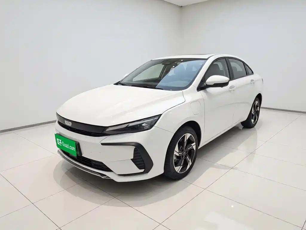 Similar car