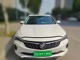 Photo 2 - Buick Verano