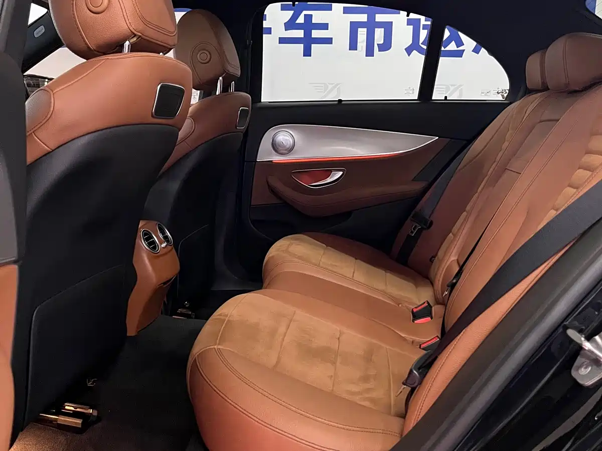 Mercedes-Benz E-Class 2017 E 300 Sport фото 11