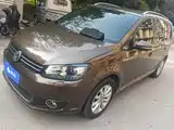 صورة 1 - Volkswagen Touran