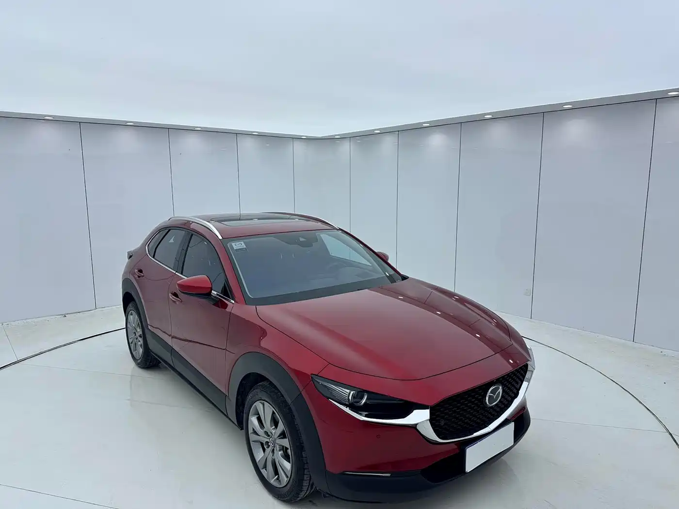  CX 30