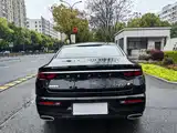 Фото 8 - Geely Preface