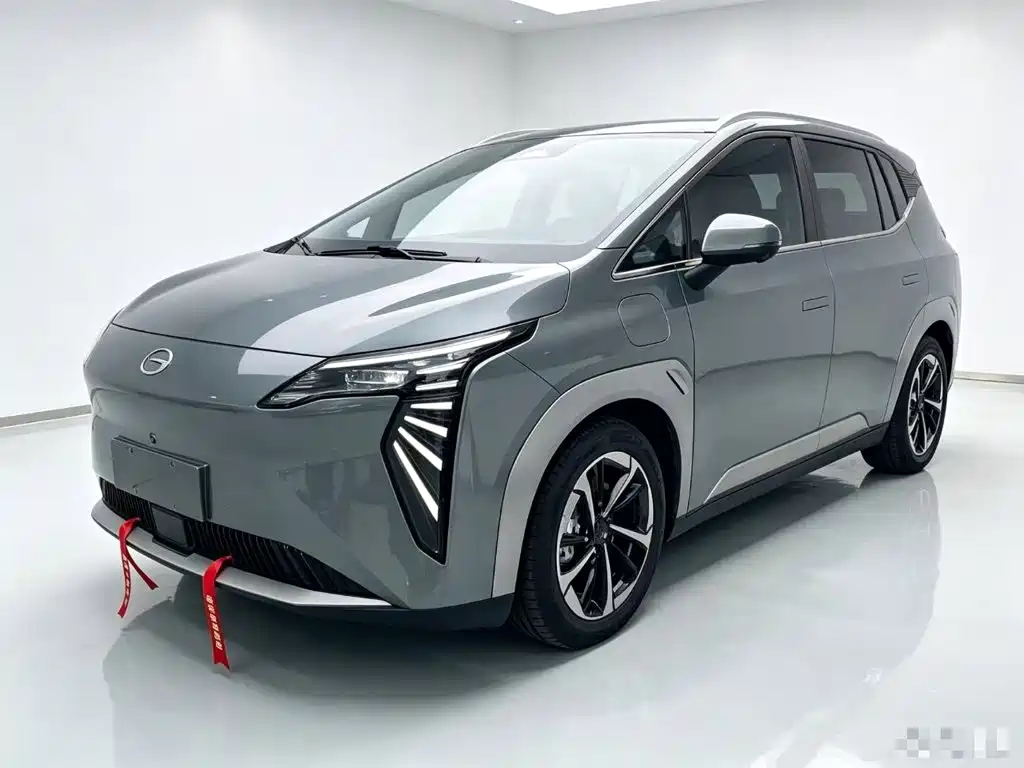 Similar car