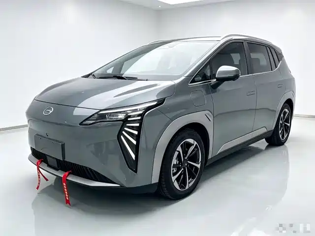 Similar car