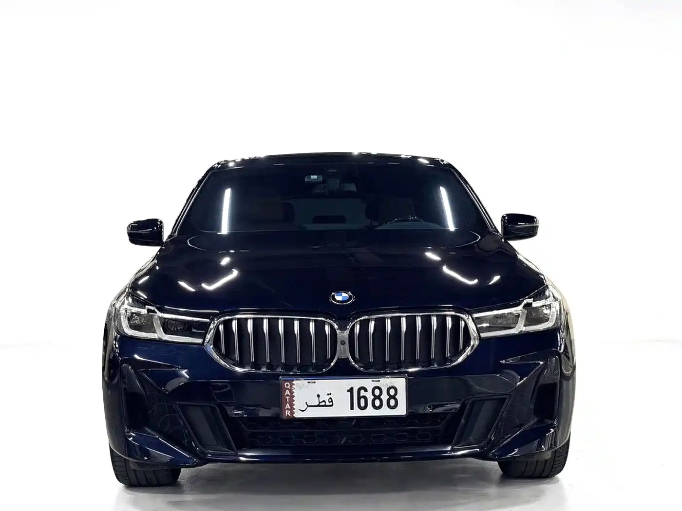 BMW 6 Series GT 2024 2022 Model 630i M Sport Package