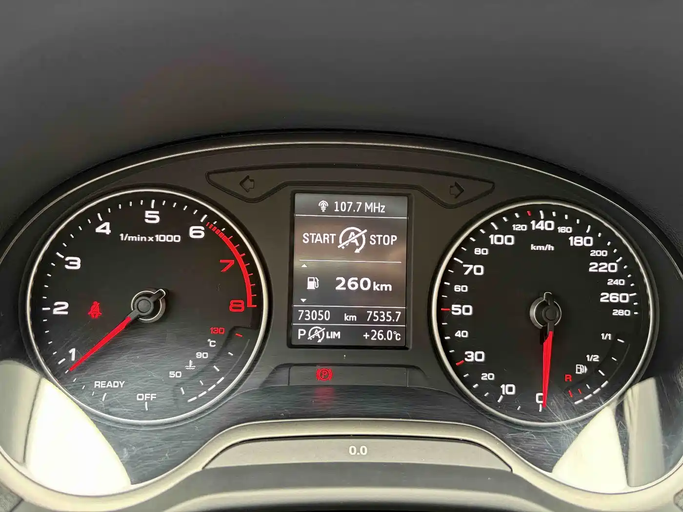 Audi Q2L 2018 35 TFSI Launch Exclusive Edition China VI фото 10