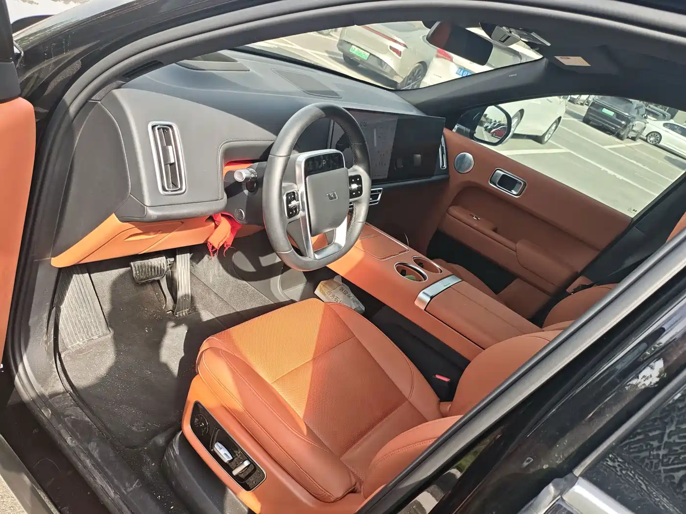 2026 Li Auto L8