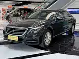 Фото 1 - Mercedes-Benz S-Class