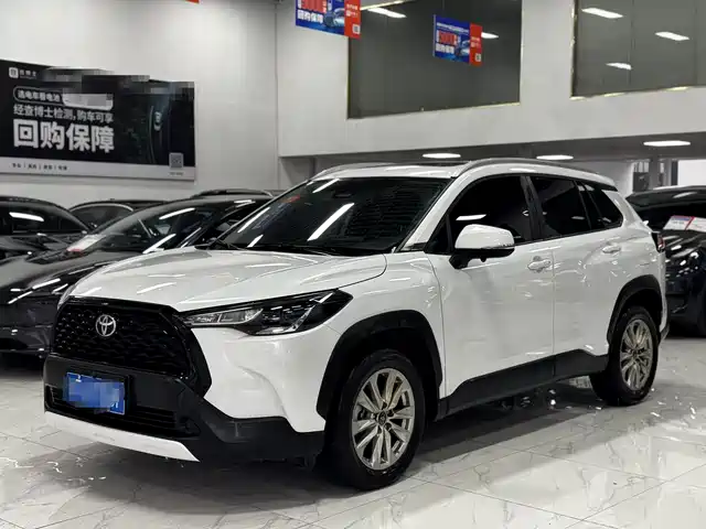 TOYOTA COROLLA SHARP AMPLIFIER 2024