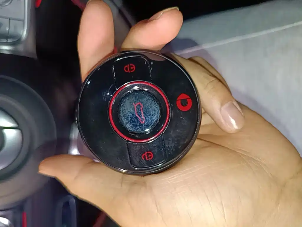 smart Elf #1 2022 2022 BRABUS Performance Edition