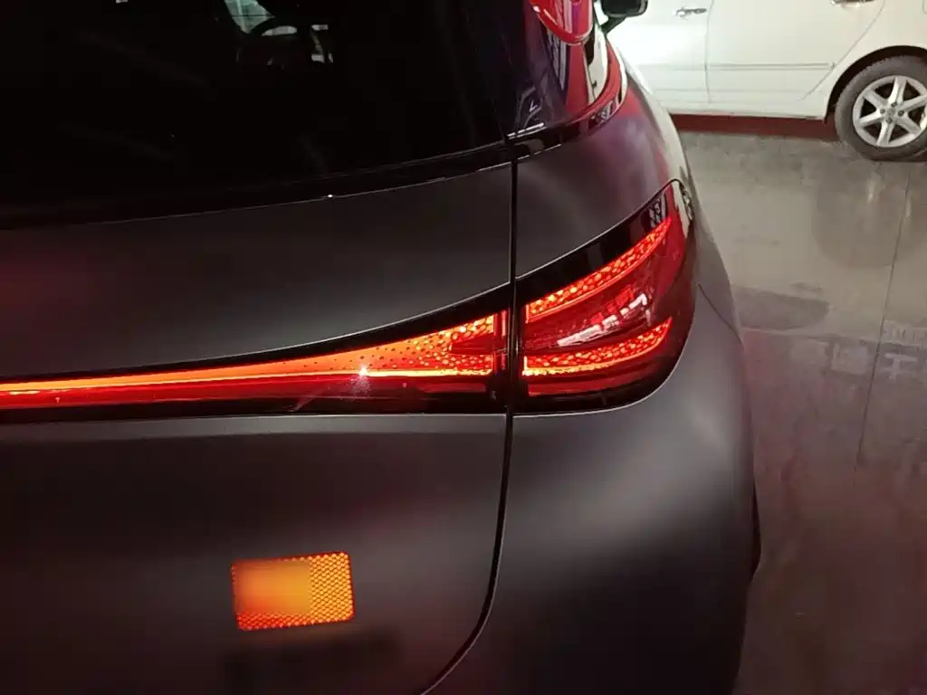 smart Elf #1 2022 2022 BRABUS Performance Edition