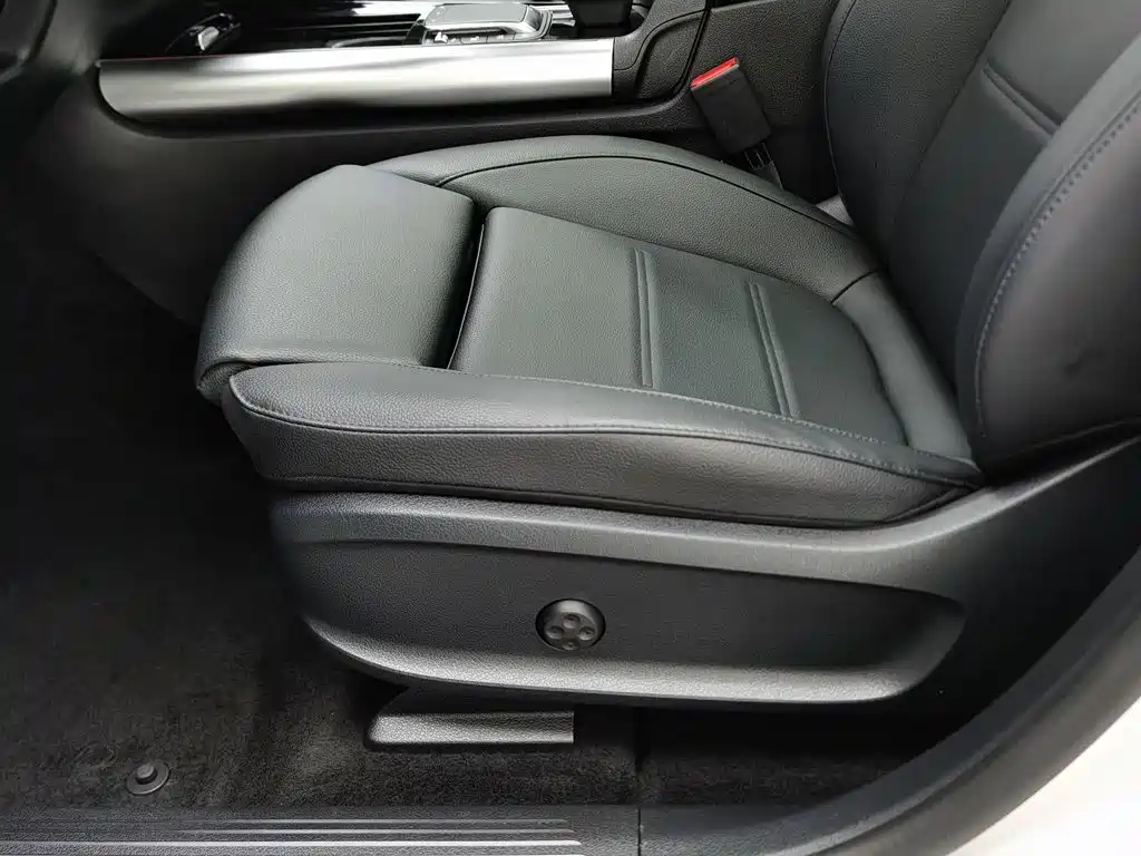 Mercedes-Benz EQA 2023 2023 EQA 260