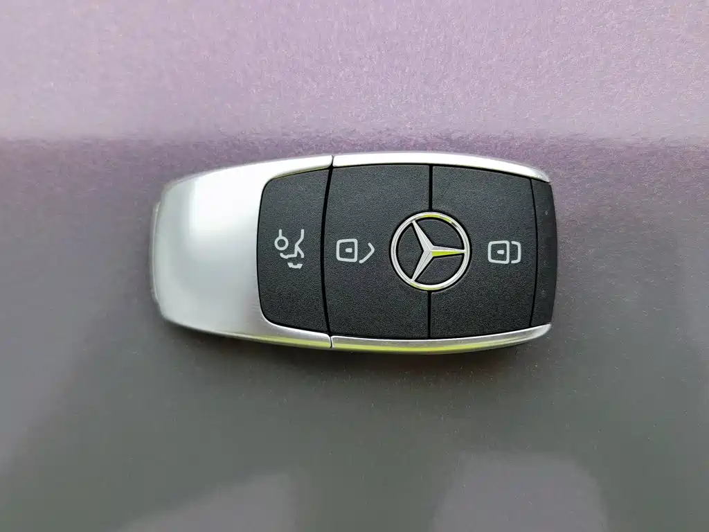 Mercedes-Benz EQA 2023 2023 EQA 260