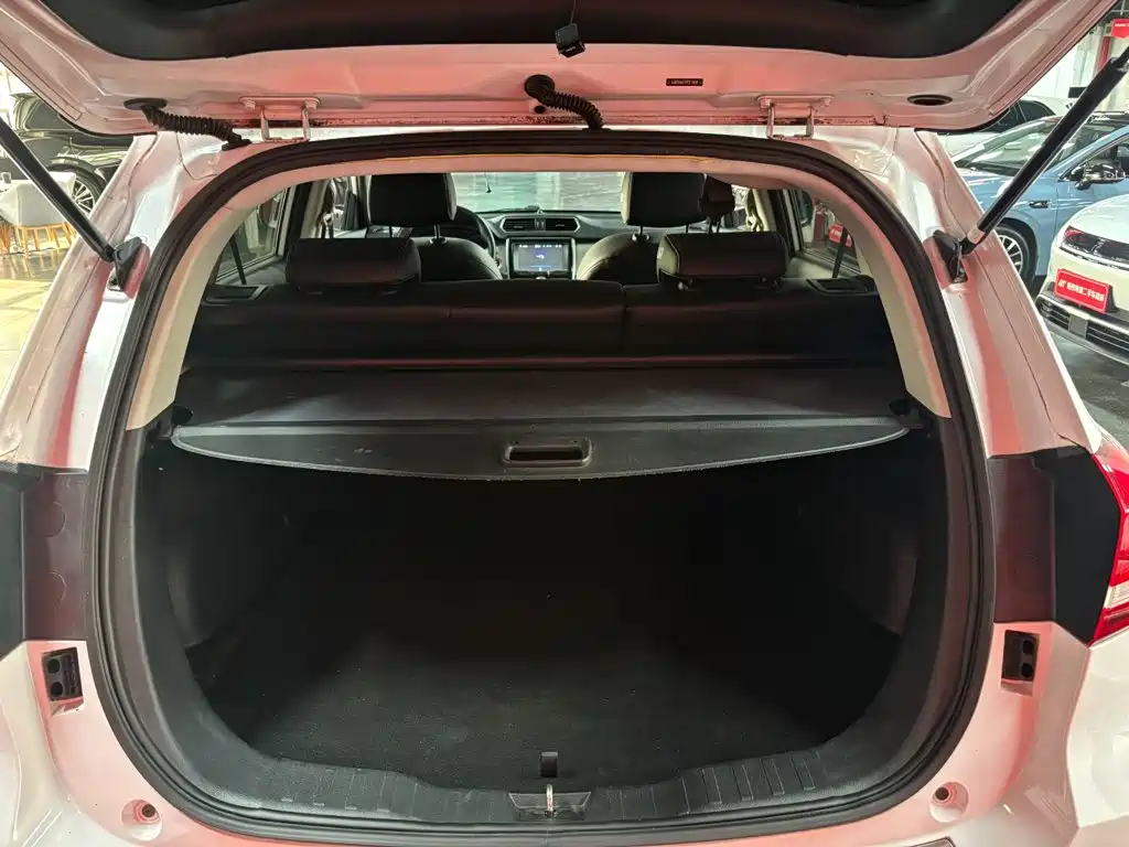 Фото 10 - Haval H2