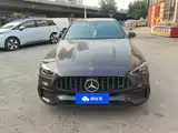 Фото 2 - Mercedes-Benz C-Class