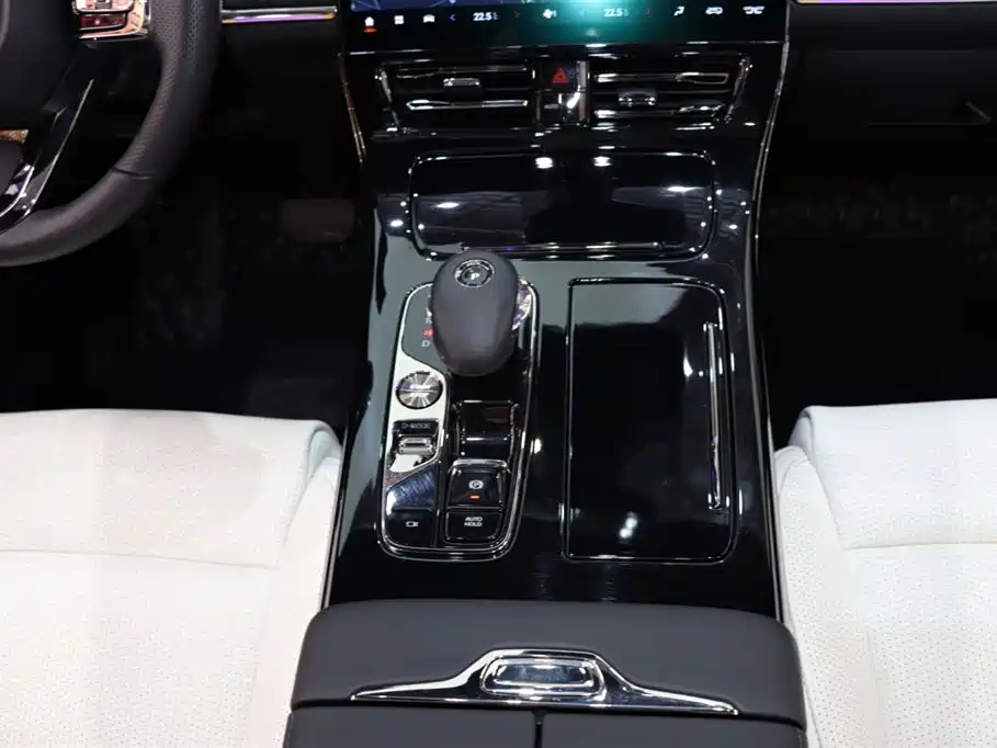 GAC Trumpchi Trumpchi M8 2023 Model Master Series Hybrid Royal Edition фото 17