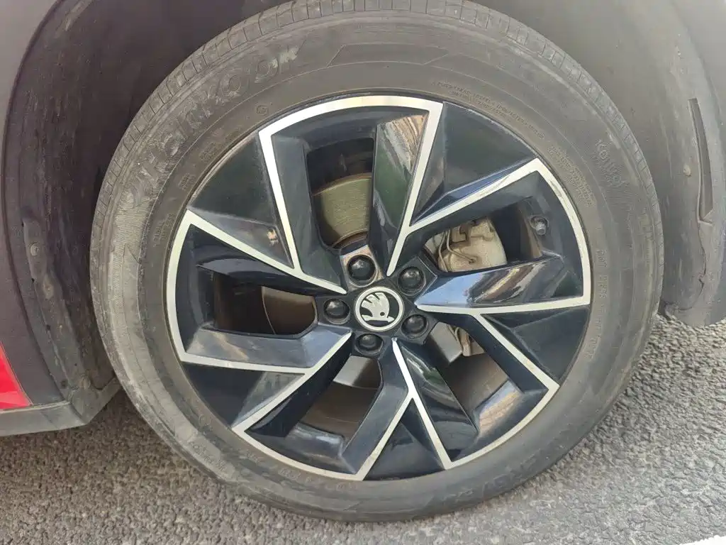 صورة 24 - Škoda Kamiq