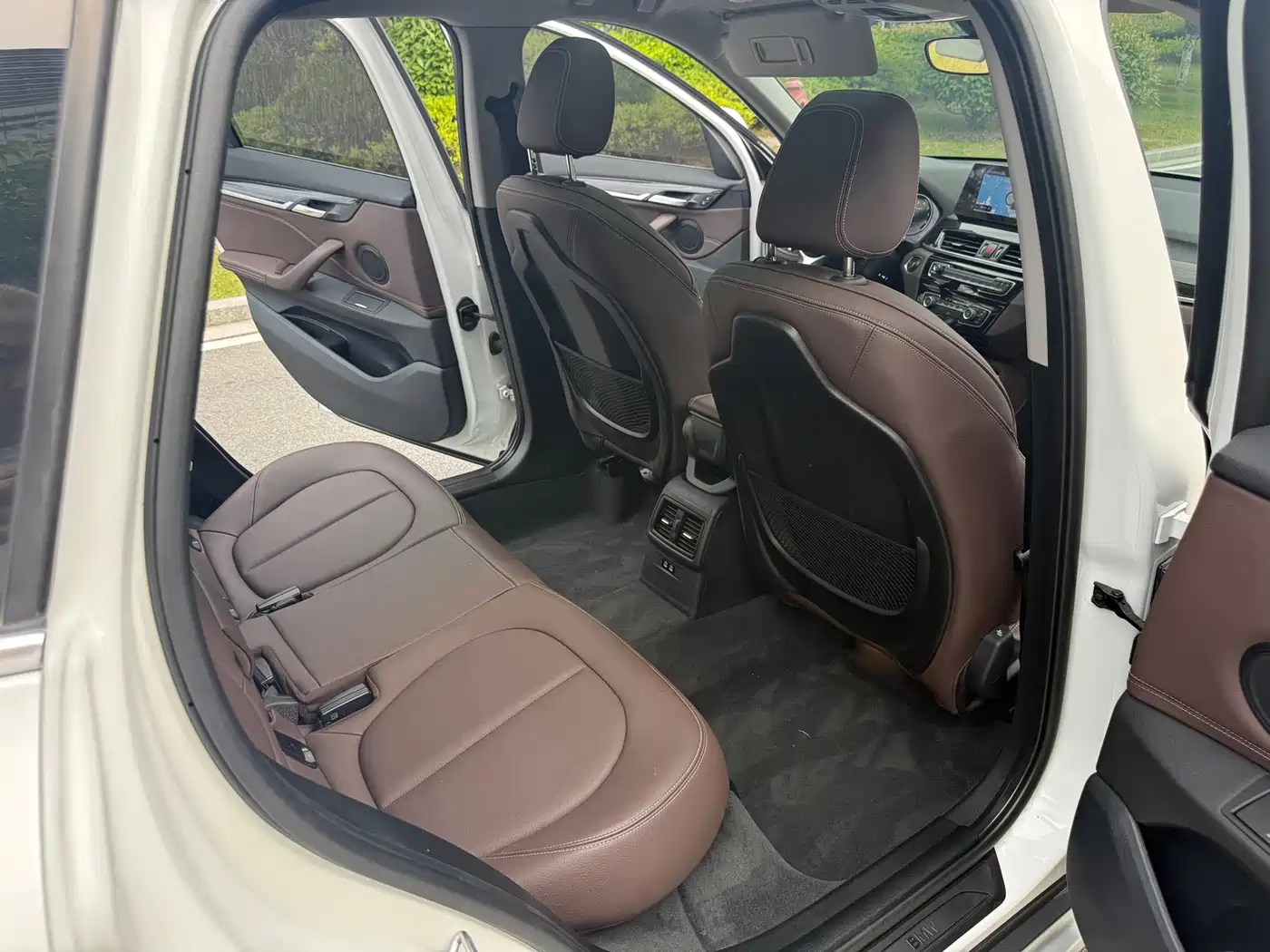 BMW X1 2020 sDrive20Li Premium Edition фото 12