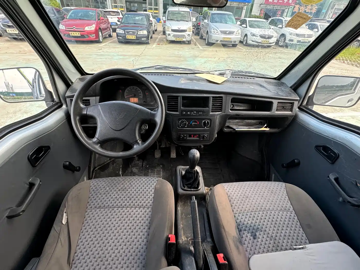 Wuling Motors Wuling Zhiguang 2021 2020 1.2L Utility China VI LSI