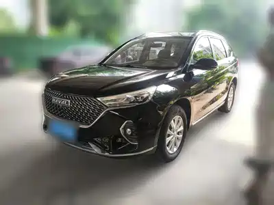 Haval M6