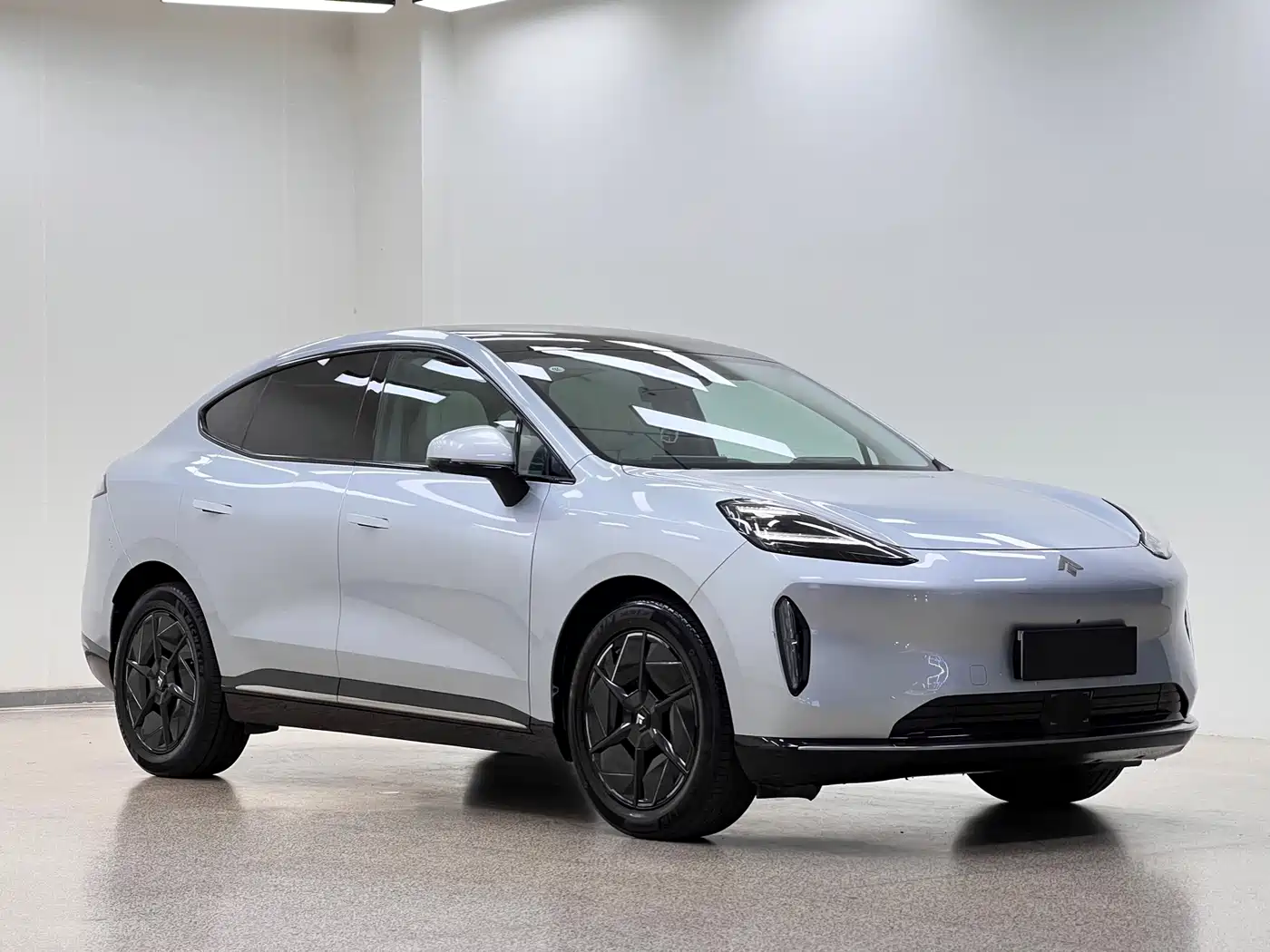 GAC Haobo Hyper HT 2024 2023 670 RWD Ultra High Voltage Edition