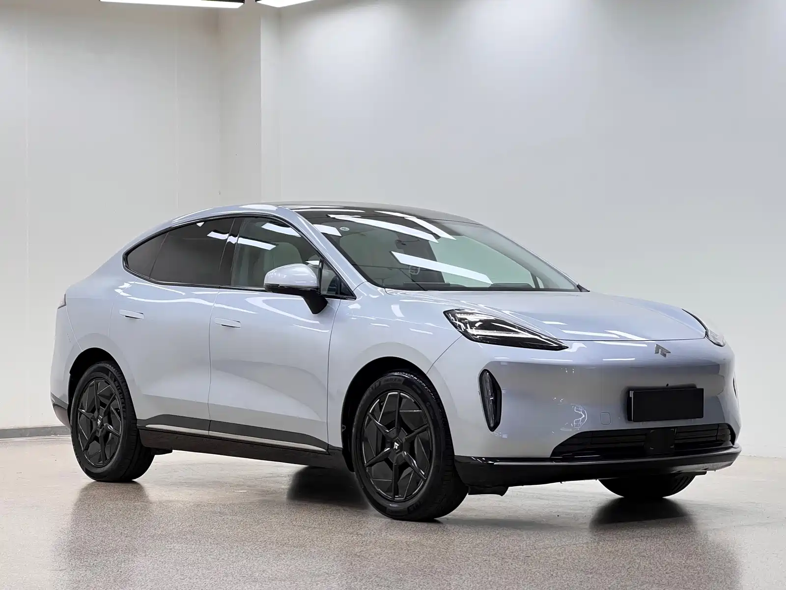 Photo 3 - GAC Haobo Hyper HT