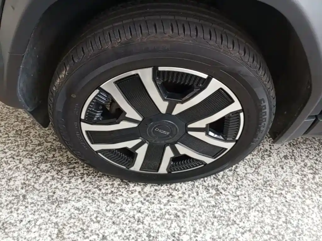 iCAR 03 2024 2024 Model 472km AWD Long Range Edition
