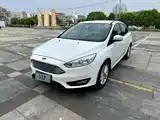 Фото 1 - Ford Focus