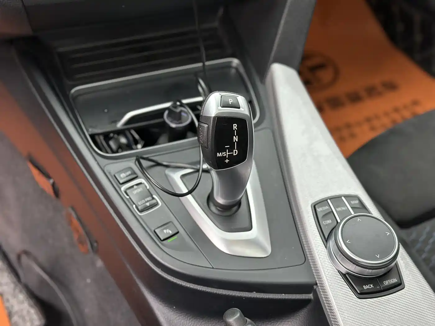 BMW 4 Series 2019 425i Gran Coupe M Sport Package фото 9