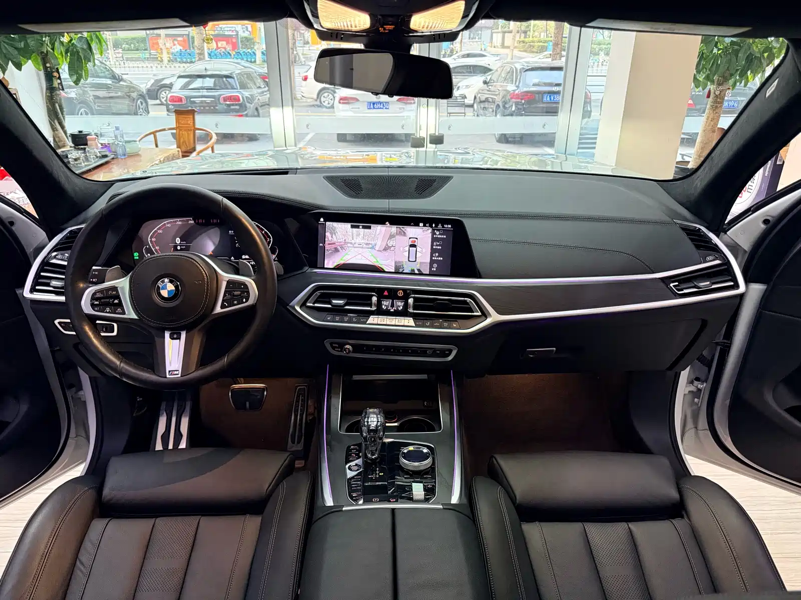 Фото 7 - BMW X7