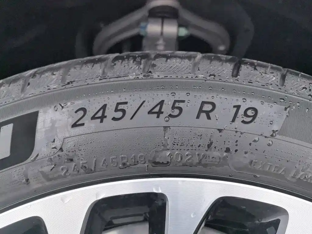 BYD Seal 08 2026