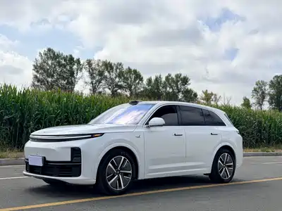 Li Auto L7