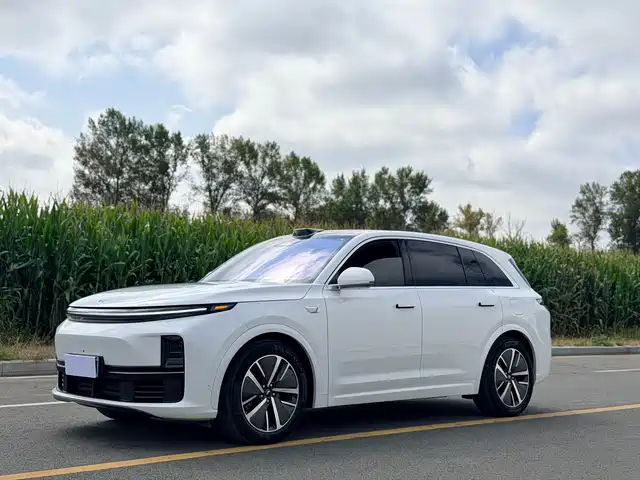 Li Auto L7 MAX