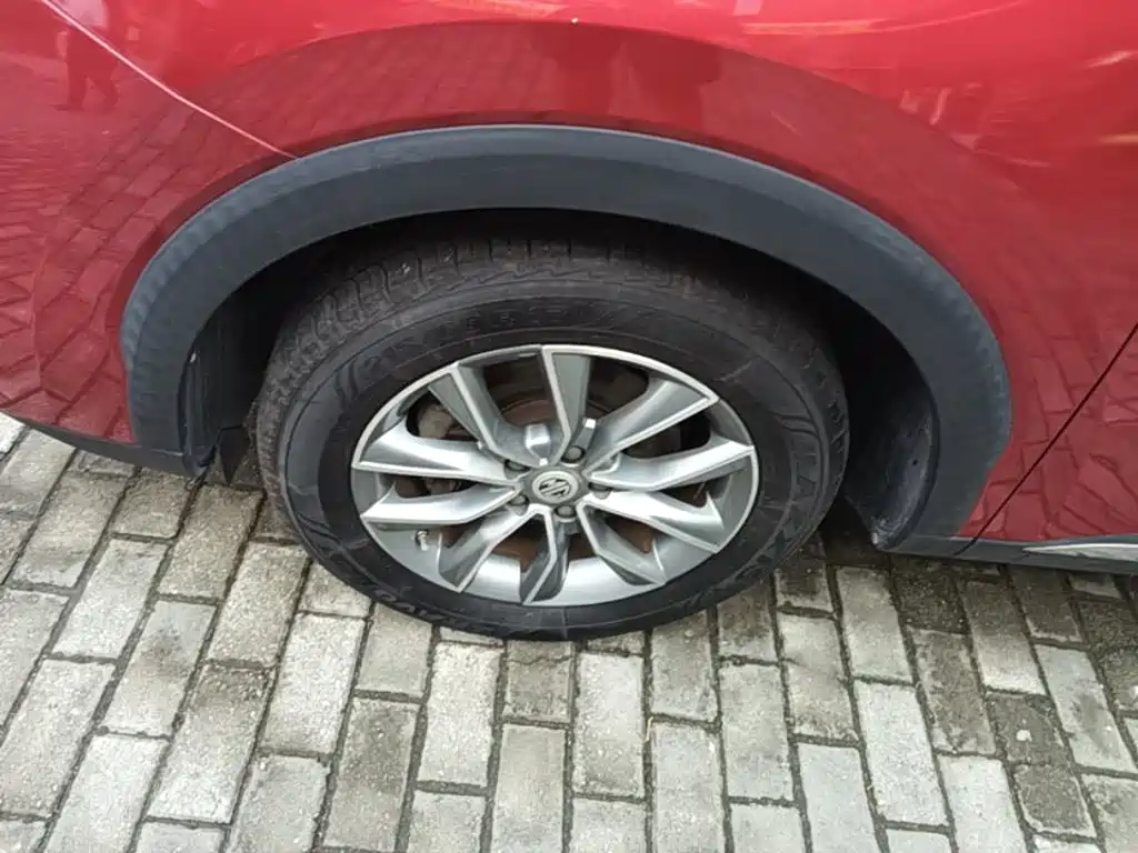 MG HS 2019 2018 20T Auto 2WD Hormone Power Edition (China V)