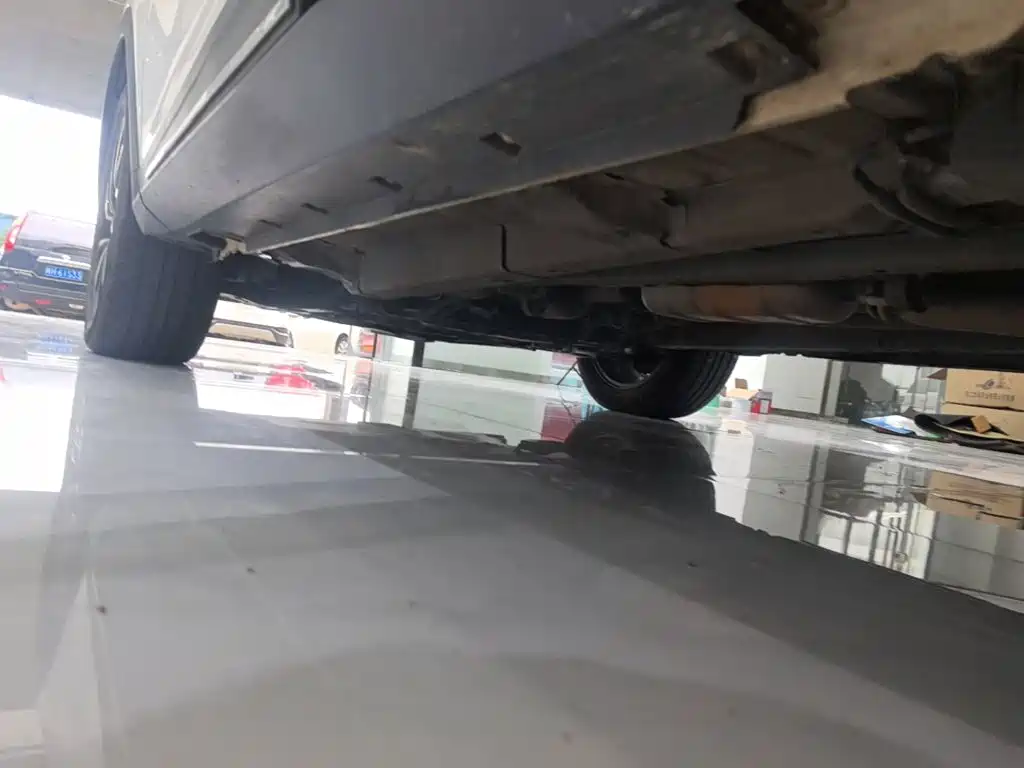 Zotye T300 2018 2017 1.5T CVT Premium