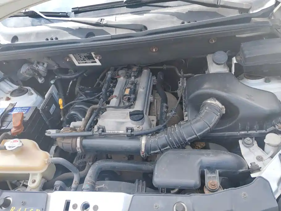 Dongfeng Fengguang Fengguang 330 2016 2014 1.5L Manual Standard DK15-02
