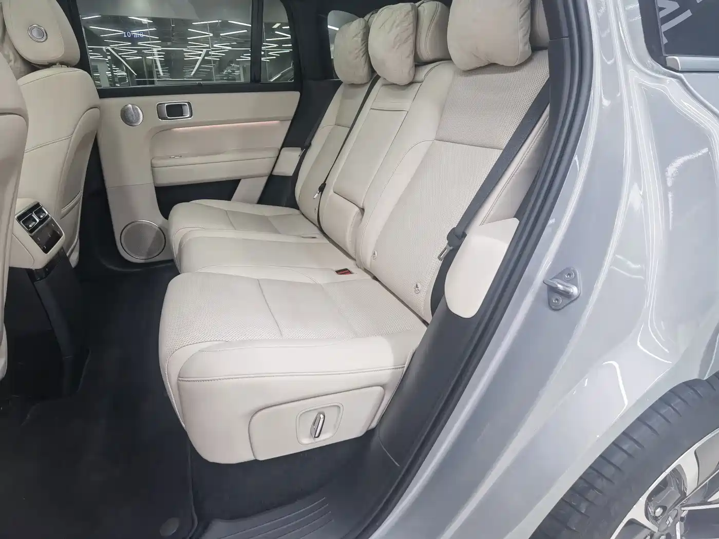 Li Auto L6 2024 2024 Max