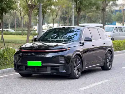 Li Auto L7