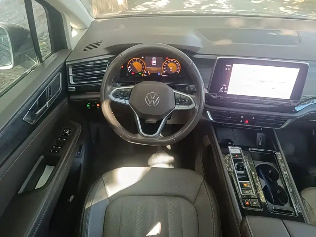 Фото 11 - Volkswagen Viloran