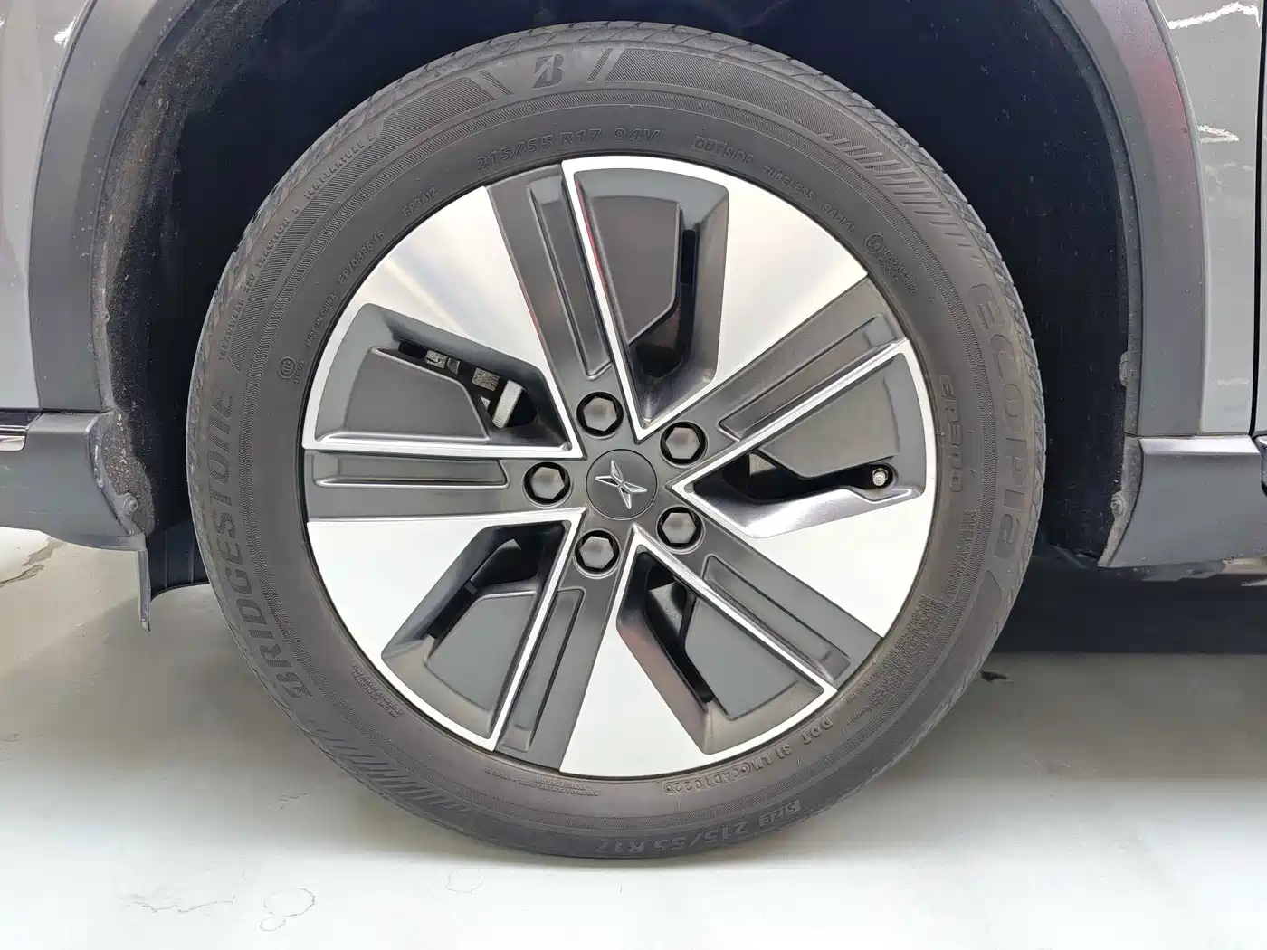 XPeng G3 2021 2021 G3i 460N