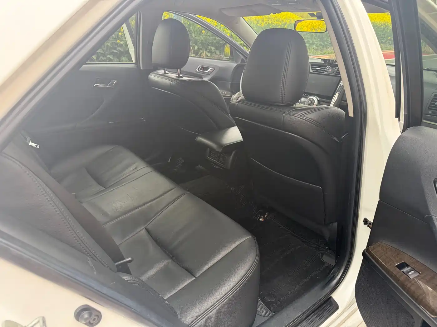 Toyota Reiz 2013 2.5S Elite Edition фото 10