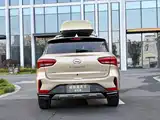 Фото 16 - GAC Trumpchi GS4
