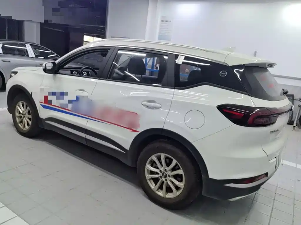 Chery Tiggo 7 2025 2025 Excellence 1.5T CVT Luxury Edition