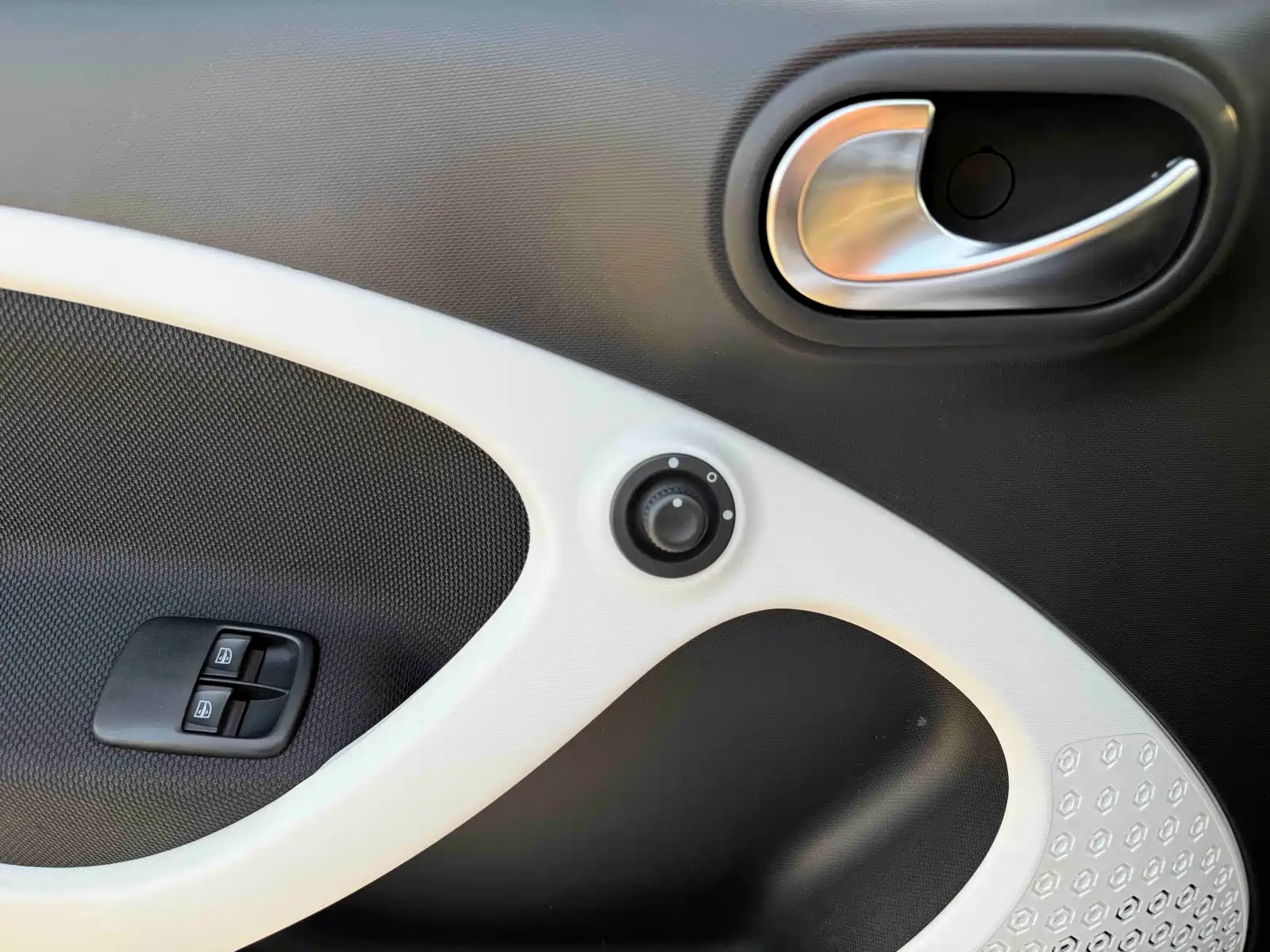 Фото 16 - smart forfour