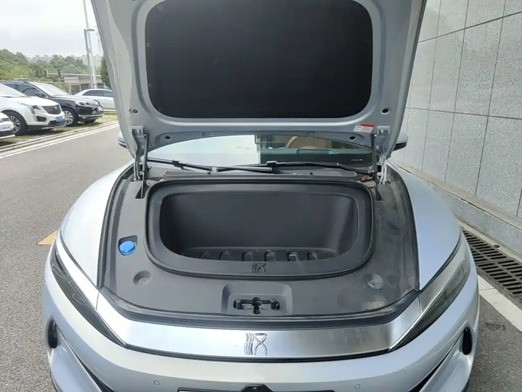 BYD Han L 2025 2025 EV AWD LiDAR Flagship