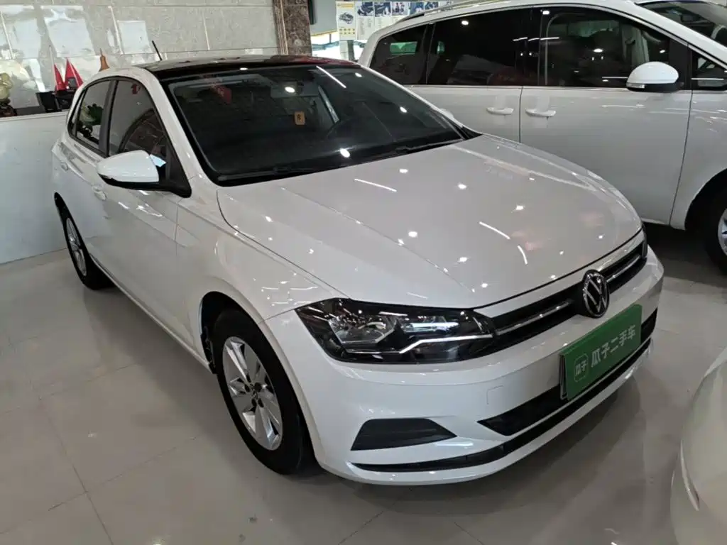 Volkswagen Polo, миниатюра 4