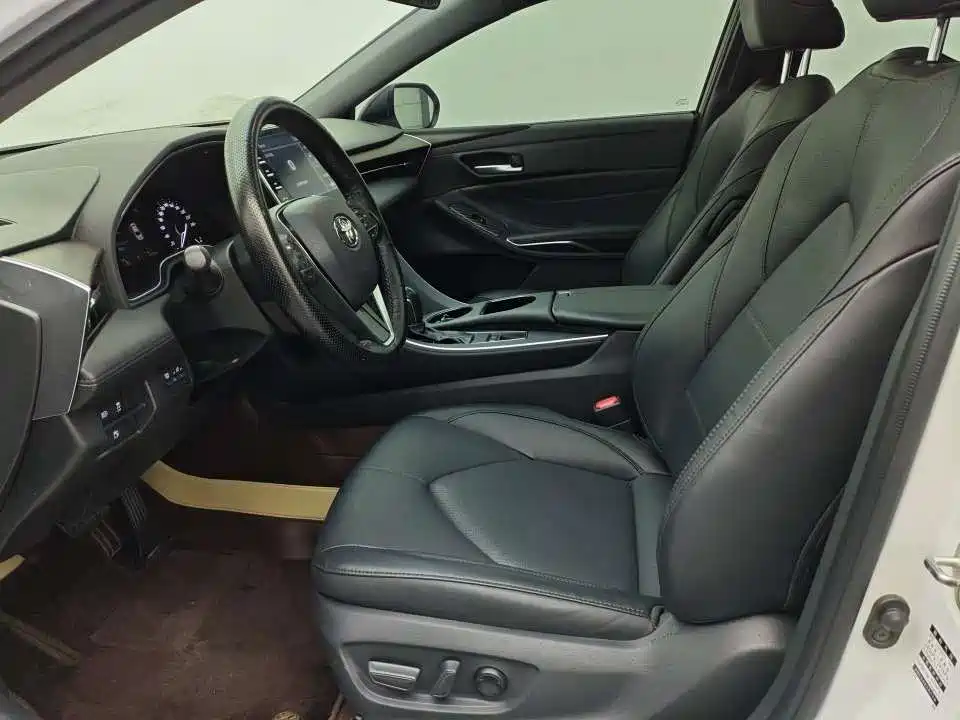 Toyota Avalon 2019 2.0L Luxury Edition (China VI) фото 6