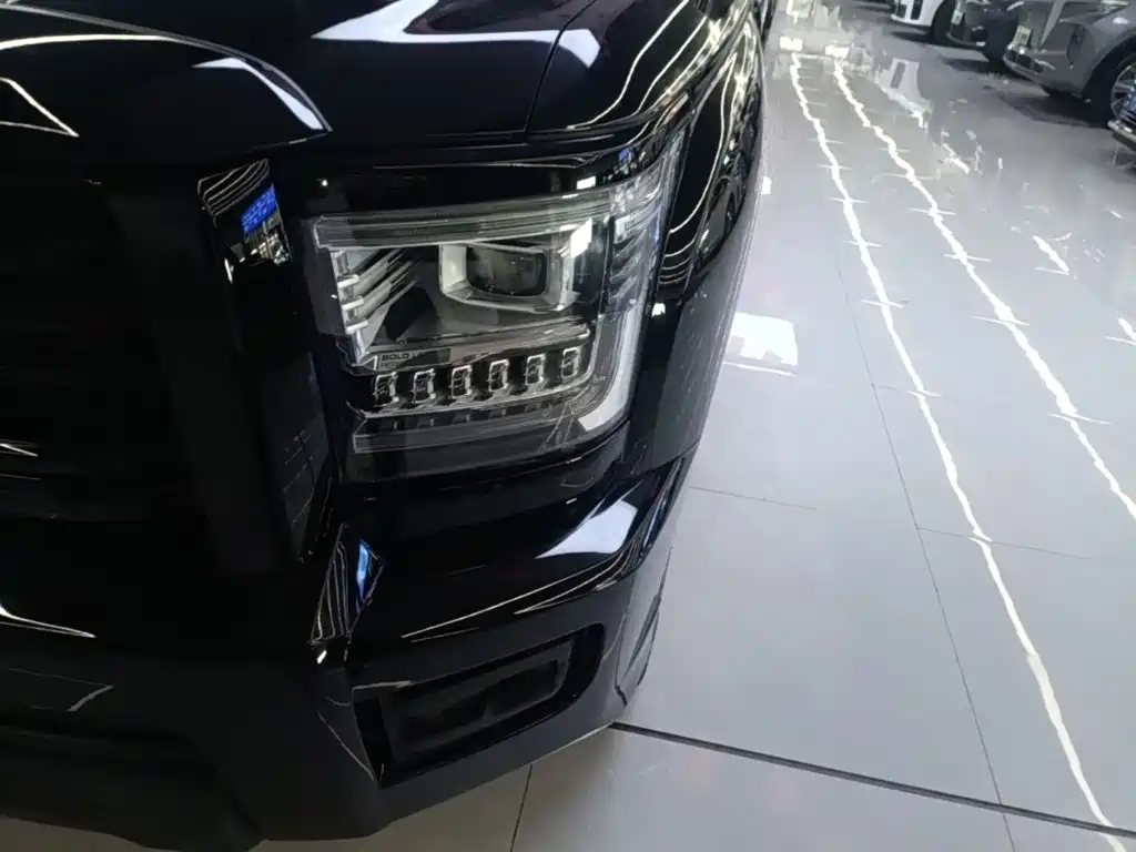 Фото 24 - Haval H5